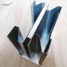 Prefabricated 114 Keels, Huazhifu Prefabricated High-sound-insulation Wall 112 Keels, Hotel Silent 84 Keels thumbnail-5