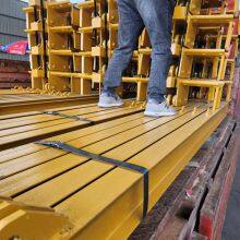 Underground Cable Monorail Crane Coal Mine Mobile Pipeline Suspension System Suitable for Manufacturers of Steep Angle Tunnels thumbnail-5