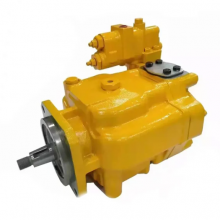 Cat 6E5072 0R 7661 Piston Pump Hydraulic Pump 6E 5072 0R 7661 for Caterpillar 140G Pump Repair Replacement thumbnail-2