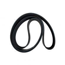 Original SANY Excavator AC Belt for SY55/SY60/SY75/SY135/SY195/SY215 & Samsung Engines | OEM Fan Belt thumbnail-1