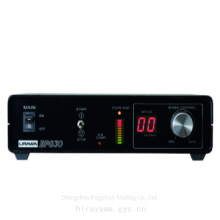 Controller Bp830 - 90 for Urawa Industrial Spindle Motors, Small and Lightweight Brushless Spindle Motor thumbnail-1