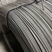 Ultra High Strength Zinc Coated Galvanized Steelwire 0.4 -1.8mm thumbnail-4