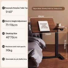 Morden Furniture Working Office Furniture Meeting Lifting Desk Adjustable Desk Office Table thumbnail-2