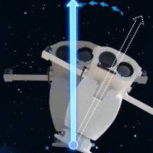 PC4 Mid-Long Range IR Thermal Imaging Camera With AI Tracking thumbnail-2