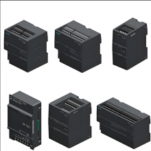 Siemens S7‑200 SMART Digital Output Module thumbnail-1