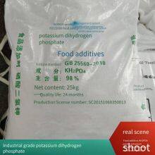 Potassium Dihydrogen Phosphate, Cas No. 7778-77-0, Buffer, Culture Medium, Fermentation Aid thumbnail-5