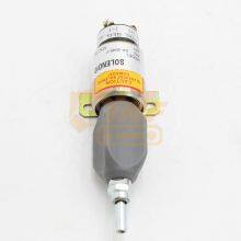 Solenoid Valve 1751-12E7U1B1 12V Shutdown Solenoid 1751-24E7U1B1 24V 1751ES-12E7U1B1 12V 1751ES-24E7U1B1 24V SA-3945-T thumbnail-1