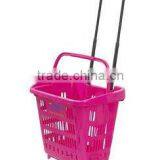 Supermarket Shopping Basket thumbnail-1