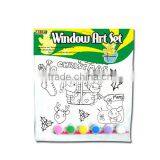 TARGET Audited Supplier,window Paint