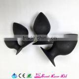 Top Selling Black Silicone Waterproof Silicone Anal Plugs Butt Plugs Strong Suction Cup Silicone Butt Plug for Couple thumbnail-3