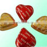 Aluminum Foil Paper Chocolate Metallic Paper thumbnail-2