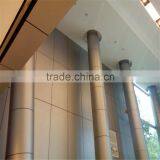 Curtain Wall Design Curtain Wall System Aluminum Curtain Wall thumbnail-2