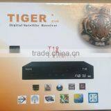 TIGER Star T18 Powervu Digital Satellite Receiver .TIGER T18 Receiver thumbnail-5