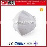 CM Chemical Protective Face Mask With N95 Ffp1/ffp2 Respirator thumbnail-3