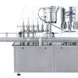 Automatic Fruit Juice, Drinking Water Glass Filling Machine Quality Choice thumbnail-2