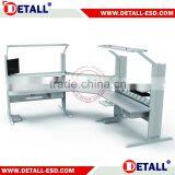 Anti Static Circle Workbench With Stable ESD Function thumbnail-3