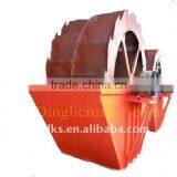 High Capacity Spiral Sand Washing Machine (XS3500) thumbnail-1