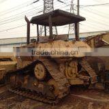 Used CAT D5H Crawler Bulldozer Cat D5h Dozer for Sale Also Cat D4h D6h D7h thumbnail-1