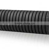 Top Quality Conveyor Rubber Idler Roller for Roller Conveyor Line thumbnail-4