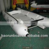 13.5ft High Speed Racing Catamaran
