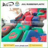 Waterproof Red Outdoor Carpet thumbnail-1