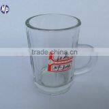 Small Glass Mugs 60ml thumbnail-1
