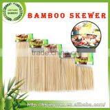 New Product Supreme Quality Wholesale Bamboo Skewer thumbnail-4