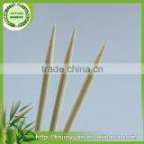 Best Price Non-polluted Bamboo Skewer in Bulk thumbnail-5