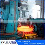 Custom 42CrMo4 Forged Cylinder With Ultrasonic Detection thumbnail-6