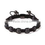 2016 New Arrival Elegant Bracelet Watch Accessories Glaring Beads Bracelet VJSM-04L thumbnail-3