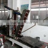 High Quality Double Shaft ZPS-900/1200 Tire Shredder /tyre Recycling Machine thumbnail-4