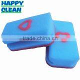 Factory Selling Sponge Scouring Pad thumbnail-4