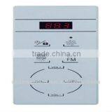 Applied Shower Room Controller With FM Radio System KL-703