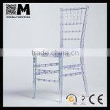 Plastic Wedding Furniture Classic Design Chiavari Chair Resin Chair thumbnail-1