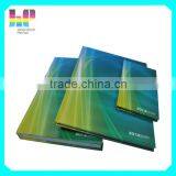 High Quality Leather/cloth Cover Book Printing