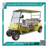 Electric Golf Carts for Sale, China Supplier ce Approved for 4 Person thumbnail-1