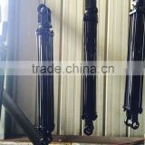 Wholesale double acting tie rod hydraulic cylinder for hydraulic disc harrow