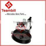 Power Steering Pump for Mercedes Car Spare Parts W212 0064664301, 006 466 43 01