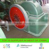 Micro Water Hydro Turbines for Hydro Power Plant thumbnail-1