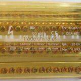 Connection Box,Connection Terminal Block 4x15