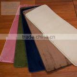 Durable Floor Mats Polyester Bath Floor Matt thumbnail-1