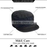 Vintage New Arrival Custom Military Cap Wholesale thumbnail-1