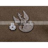 Guangzhou Guangjia Wholesale Promotional Custom Durable Military Beret Hats thumbnail-5