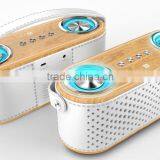 Portable Speaker RM2-2 Wireless Bluetooth Speaker With NFC And Vibration -Sharon