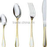 Mirror Polish Kitchen Utensils