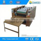 China Lowest Price New Design PP Woven Sack Bag to Bag Printing Machine for Sale