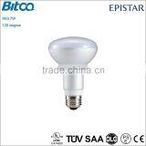 150degree 7W R63 Reflector LED Bulb thumbnail-1