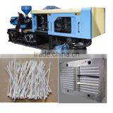 Plastic Sealing Strip Injection Moulding Machine thumbnail-5