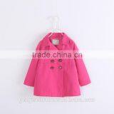 2016 Manufuactory Kids Apparel Children's Coat 4 Colors Autumn Kids Cotton Jacket thumbnail-4