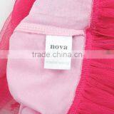 100% Cotton Summer Children Clothing New Cartoon Girl Dresses thumbnail-5